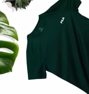 Fila Dri-Fit Sports T-Shirt – Premium Unisex Gym & Casual Wear